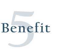 Benefit-5