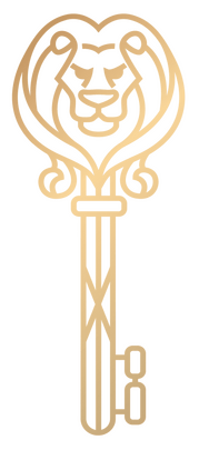 lion-key