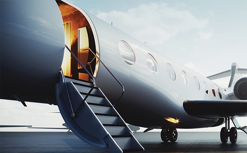 airplane-membership