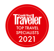 Conde Nast Traveler Top Travel Specialists 2021 River Oaks Travel Conde Nast Traveler Top Travel Specialists 2021